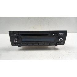 BMW 3 E90 E91 RADIO CD 9242501-01