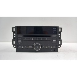 CHEVROLET CAPTIVA RADIO CD MP3 95959652