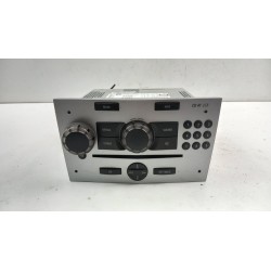 OPEL CORSA D RADIO CD USB 4013407107