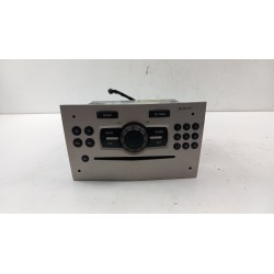 OPEL CORSA D RADIO 13257028 CD30 MP3