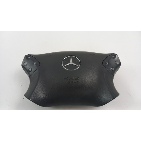 MERCEDES W203 AIRBAG PODUSZKA KIEROWCY MULTIFUNKCJA