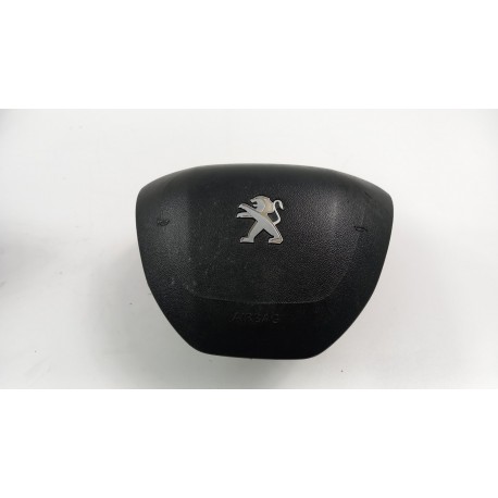 PEUGEOT 2088 AIRBAG PODUSZKA KIEROWCY