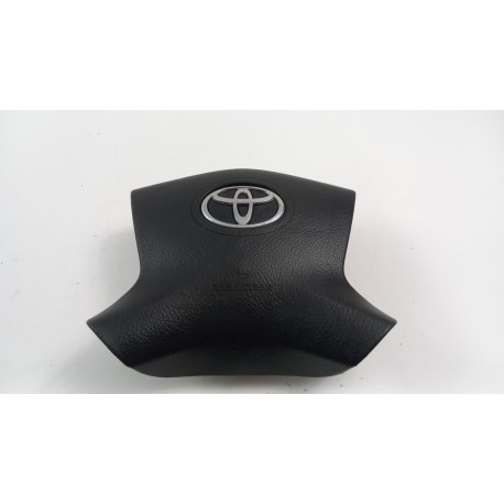 TOYOTA AVENSIS T25 AIRBAG PODUSZKA KIEROWCY