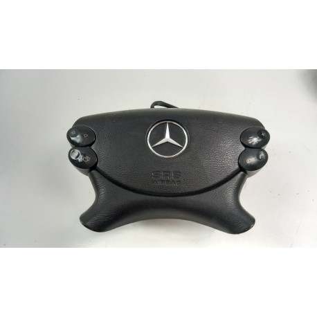 MERCEDES W219 AIRBAG PODUSZKA KIEROWCY MULTIFUNKCJA
