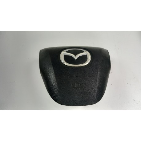 MAZDA 3 BL AIRBAG PODUSZKA KIEROWCY