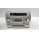 TOYOTA COROLLA VERSO II RADIO CD 86120-0F010