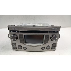 TOYOTA COROLLA VERSO II RADIO CD 86120-0F060