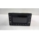 HONDA CR-V III RADIO DVD NAVI BB792P0 ALPINE