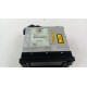 HONDA CR-V III RADIO DVD NAVI BB792P0 ALPINE