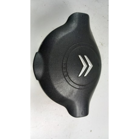 CITROEN BERLINGO II AIRBAG PODUSZKA KIEROWCY
