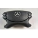 MERCEDES W209 AIRBAG PODUSZKA KIEROWCY MULTIFUNKCJA