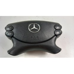 MERCEDES W209 AIRBAG PODUSZKA KIEROWCY MULTIFUNKCJA
