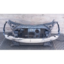 MERCEDES W219 SEDAN 3.0DCI PAS PRZEDNI KOMPLET AUTOMAT C775