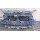 MAZDA 3 BK LIFT 1.6B PAS PRZEDNI KOMPLET 27B