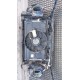 MAZDA 3 BK LIFT 1.6B PAS PRZEDNI KOMPLET 27B