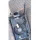 MAZDA 3 BK LIFT 1.6B PAS PRZEDNI KOMPLET 27B