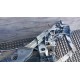 FORD FOCUS MK2 LIFT 2.0 TDCI PAS PRZEDNI KOMPLET P8