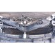 FORD FOCUS MK2 LIFT 2.0 TDCI PAS PRZEDNI KOMPLET P8