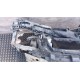 FORD FOCUS MK2 LIFT 2.0 TDCI PAS PRZEDNI KOMPLET P8