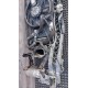 FORD FOCUS MK2 LIFT 2.0 TDCI PAS PRZEDNI KOMPLET P8