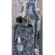 FORD FOCUS MK2 LIFT 2.0 TDCI PAS PRZEDNI KOMPLET P8
