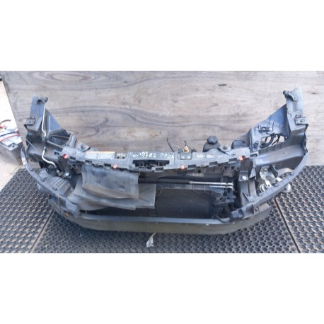 OPEL INSIGNIA A 2.0 CDTI PAS PRZEDNI KOMPLET Z177
