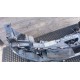 OPEL INSIGNIA A 2.0 CDTI PAS PRZEDNI KOMPLET Z177