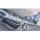 OPEL INSIGNIA A 2.0 CDTI PAS PRZEDNI KOMPLET Z177