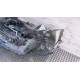 OPEL INSIGNIA A 2.0 CDTI PAS PRZEDNI KOMPLET Z177