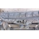 AUDI Q7 4L 3.0 TDI PAS PRZEDNI KOMPLET AUTOMAT LC9X