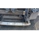 AUDI Q7 4L 3.0 TDI PAS PRZEDNI KOMPLET AUTOMAT LC9X