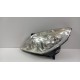 OPEL VECTRA C LIFT LAMPA PRZÓD LEWA