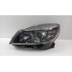 MERCEDES W204 COUPE LAMPA PRZÓD LEWA EU SOCZEWKA