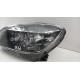 MERCEDES W204 COUPE LAMPA PRZÓD LEWA EU SOCZEWKA