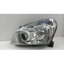 NISSAN QASHQAI J10 LAMPA PRZÓD LEWA