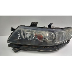 HONDA ACCORD Vll LAMPA PRZÓD LEWA SOCZEWKA