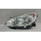 OPEL CORSA D LAMPA PRZÓD LEWA