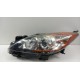 MAZDA 3 BL LAMPA PRZÓD LEWA SOCZEWKA