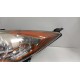 MAZDA 3 BL LAMPA PRZÓD LEWA SOCZEWKA