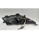 MAZDA 3 BL LAMPA PRZÓD LEWA SOCZEWKA