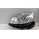 RENAULT SCENIC II LIFT LAMPA PRZÓD LEWA