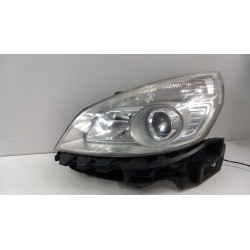 RENAULT SCENIC II LIFT LAMPA PRZÓD LEWA