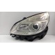 RENAULT SCENIC II LIFT LAMPA PRZÓD LEWA SOCZEWKA