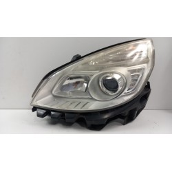 RENAULT SCENIC II LIFT LAMPA PRZÓD LEWA SOCZEWKA