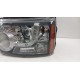 LAND ROVER DISCOVERY IV LAMPA PRZÓD LEWA EU SOCZEWKA LED