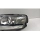 AUDI A6 C6 LAMPA PRZÓD LEWA SOCZEWKA XENON