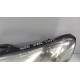 PEUGEOT 407 LAMPA PRZÓD LEWA SOCZEWKA