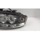 AUDI A4 B6 LAMPA PRZÓD LEWA SOCZEWKA