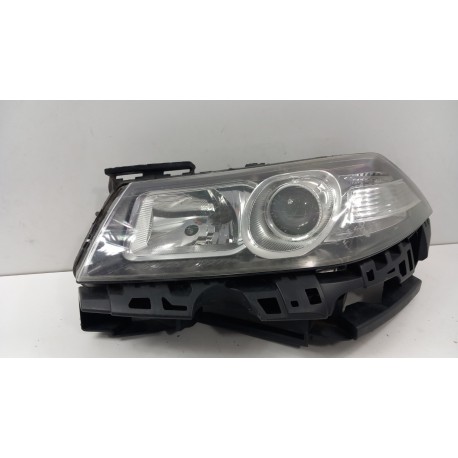 RENAULT MEGANE II LIFT LAMPA PRZÓD LEWA SOCZEWKA