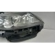 RENAULT MEGANE II LIFT LAMPA PRZÓD LEWA SOCZEWKA